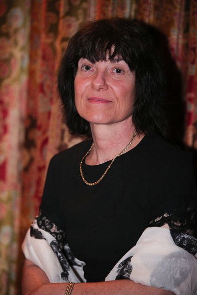 Toni Breiss Crystal Sensation